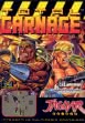 Logo Roms TOTAL CARNAGE