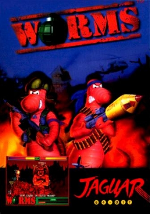 WORMS image