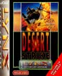 Логотип Roms DESERT STRIKE : RETURN TO THE GULF [USA]