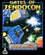 logo Emulators GATES OF ZENDOCON [USA]