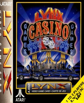 LYNX CASINO [USA] image