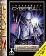 logo Roms TOURNAMENT CYBERBALL 2072 [USA]