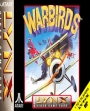 Логотип Emulators WARBIRDS [USA]