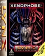 Логотип Emulators XENOPHOBE [USA]