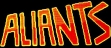 Logo Roms ALIANTS [ST]