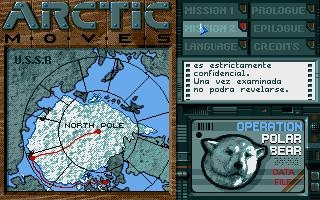 ARCTIC MOVES [ST] image