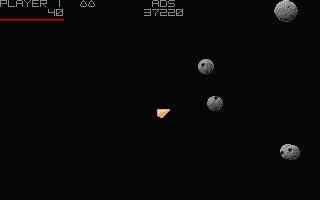 ASTEROIDS DELUXE [ST] image