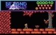 Логотип Roms BEYOND THE ICE PALACE [ST]