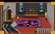 Logo Roms CONQUESTS OF CAMELOT - THE SEARCH FOR THE GRAIL [ST]