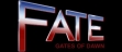 Logo Roms FATE - GATES OF DAWN [ST]