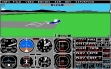 Logo Roms FLIGHT SIMULATOR II - SCENERY DISK JAPAN [ST]