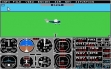 Logo Roms FLIGHT SIMULATOR II - SCENERY DISK USA [ST]