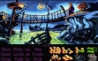 Logo Roms MONKEY ISLAND 2 - LECHUCK'S REVENGE (DEMO) [ST]