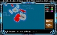 Логотип Roms RISK [ST]