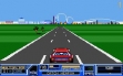 Логотип Roms ROAD BLASTERS [ST]