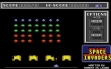 logo Roms SPACE INVADERS [ST]