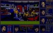 Логотип Roms STAR TREK - THE REBEL UNIVERSE [ST]