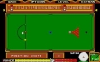 logo Roms STEVE DAVIS WORLD SNOOKER [ST]