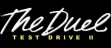 logo Roms TEST DRIVE 2 - THE DUEL [ST]
