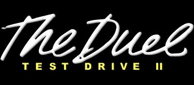 TEST DRIVE 2 - THE DUEL [ST] image