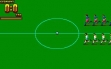 Логотип Roms RICK DAVIS'S WORLD TROPHY SOCCER [ST]