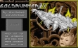 Logo Roms GOLDRUNNER II - SCENERY DISK 1 [STX]