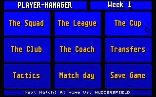 PLAYER MANAGER [STX] image