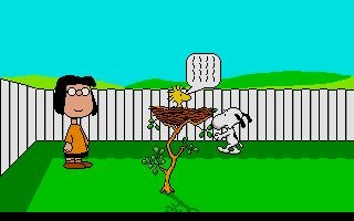 SNOOPY AND PEANUTS [STX] image