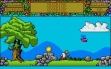 Logo Roms TREASURE ISLAND DIZZY [STX]