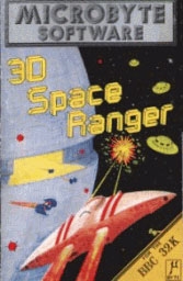 3D Space Ranger [SSD] image