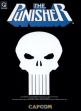 Logo Roms THE PUNISHER (CLONE)