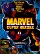 Logo Roms MARVEL SUPER HEROES [SPAIN] (CLONE)