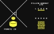 Логотип Roms 3D Pac Man