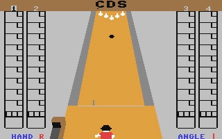 5-Pin Bowling image