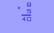 Логотип Roms 64-Education Math Series - M-30 Swerve Maths