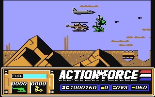 Action Force image