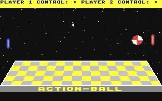 Action-Ball image