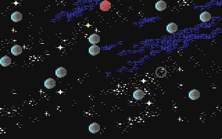 Advanced Space Battle image