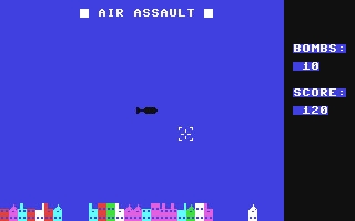 Air Assault image