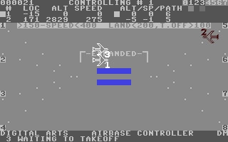 Airbase Controller image