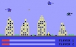 Логотип Roms Air Wolf