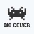Логотип Roms Alien Invaders