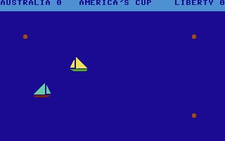 America's Cup image