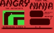 Logo Emulateurs Angry Ninja