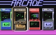 Logo Roms Arcade Classics