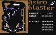 Logo Roms Astro Blaster