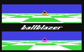 Ballblazer image