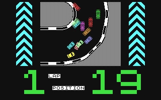 Banger Racer image