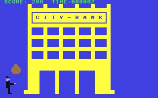 Bank-Robber image