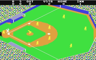 Star League Baseball image